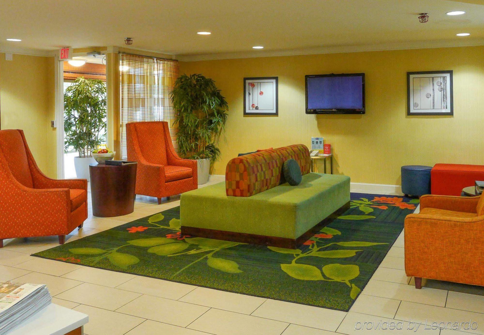 Quality Inn Fayetteville Near Fort Bragg Esterno foto