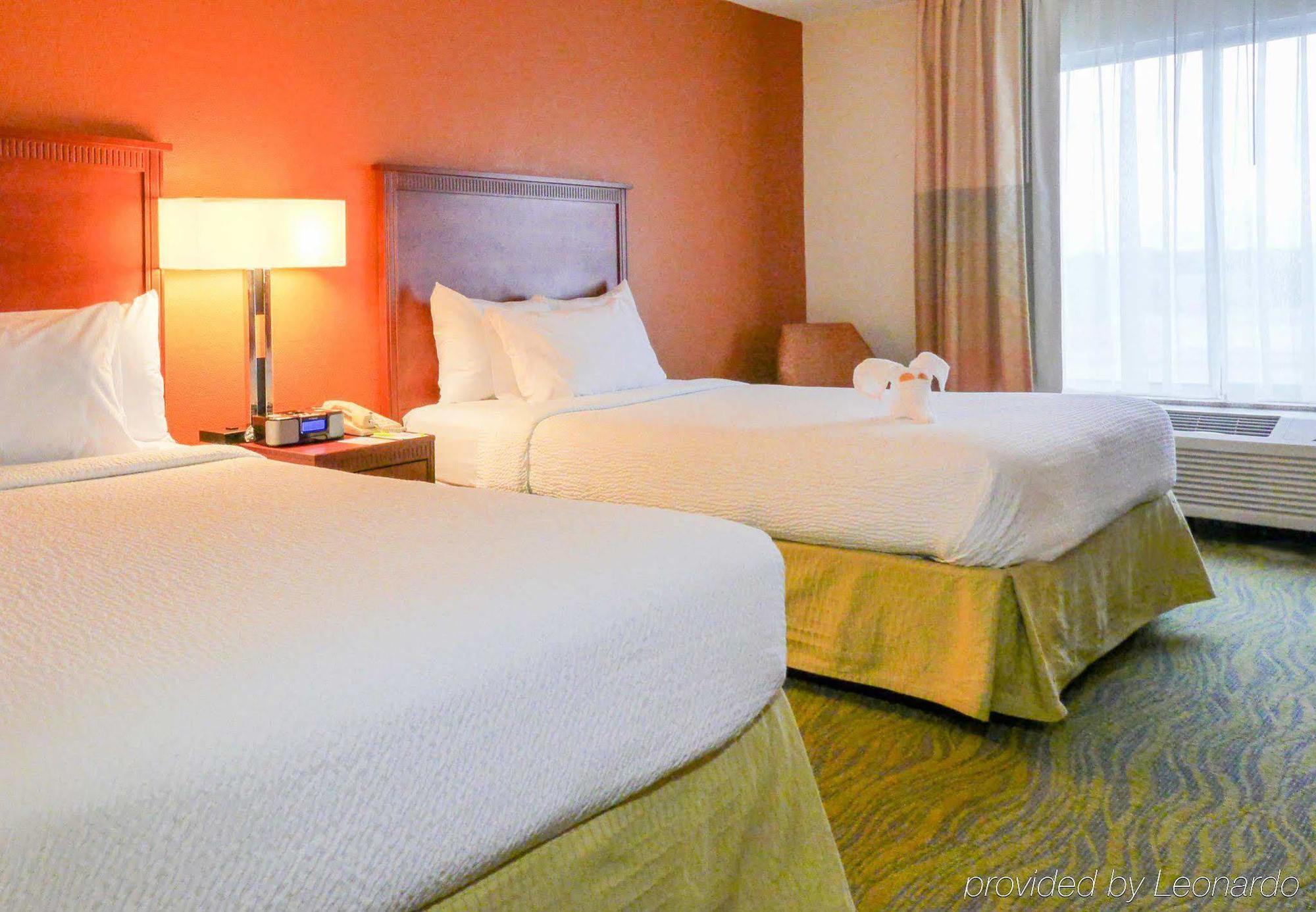 Quality Inn Fayetteville Near Fort Bragg Esterno foto