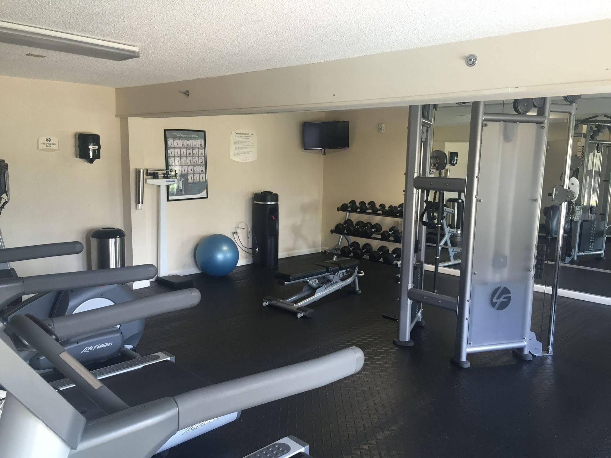 Quality Inn Fayetteville Near Fort Bragg Esterno foto