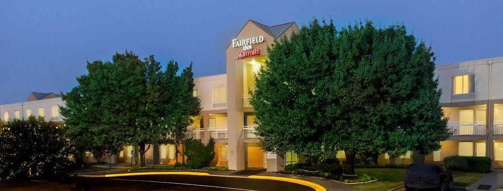 Quality Inn Fayetteville Near Fort Bragg Esterno foto