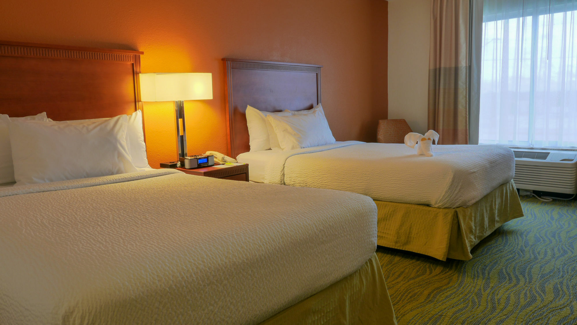 Quality Inn Fayetteville Near Fort Bragg Esterno foto