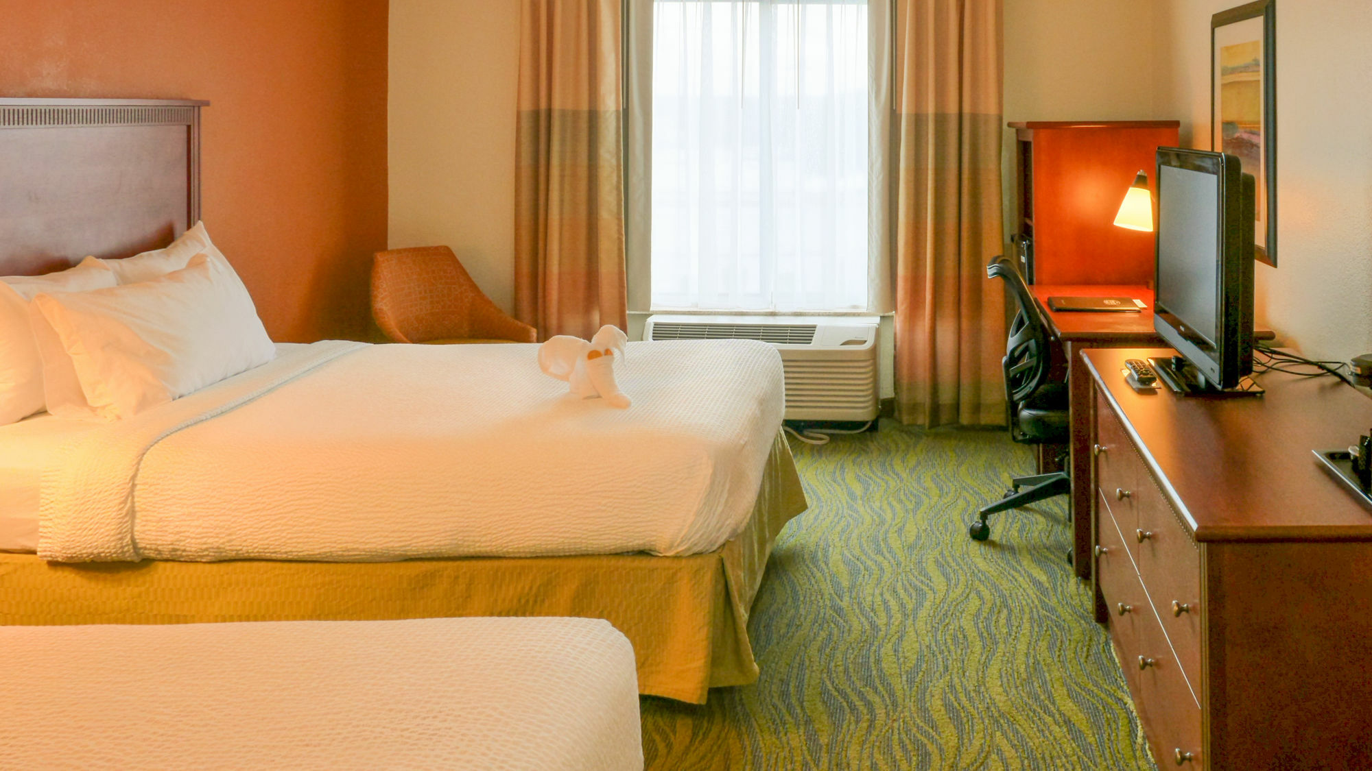 Quality Inn Fayetteville Near Fort Bragg Esterno foto