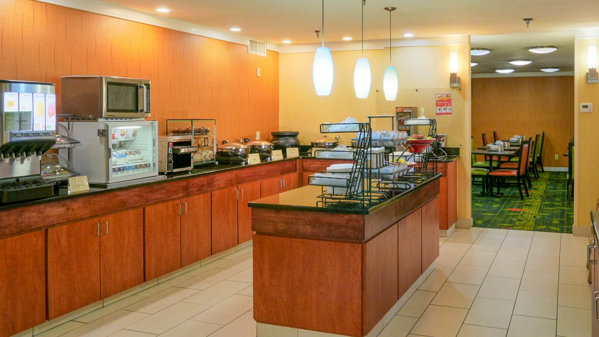 Quality Inn Fayetteville Near Fort Bragg Esterno foto